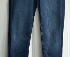 Ladies Simone jeans from Abercrombie - sz 12