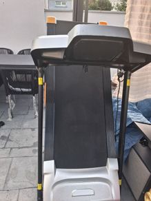 thread mill brand new