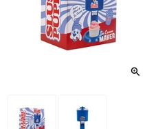 ice cream maker