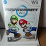 Wii Games The Simpsons Mario kart Super Mario Galaxy Wii Sports Resort Dead rising Mario Sonic Olympics Image 6