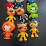 Octonauts toys Image 2