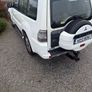 Mitsubishi Pajero new DOE 10/27 Image 3