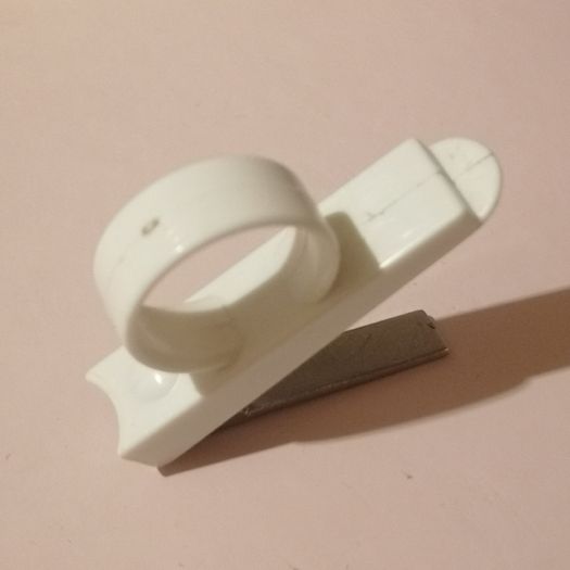 Baby nail clippers