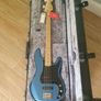 Fender American Performer P-Bass Image 5