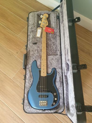 Fender American Performer P-Bass