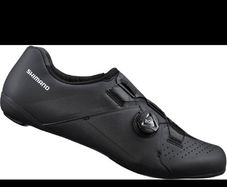 Shimano RC3 Road Shoe / cycling shoes / pedals / cleats