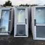 pvc door from 200 and windows from 150 Image 9