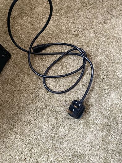 Guitar amp