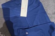 sweaty betty XS everyday 7/8 flux blue
