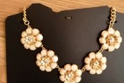 Jewellery Necklace New on Card