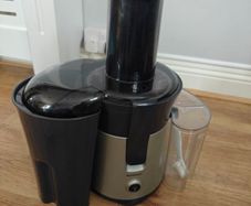 Lidl juicer