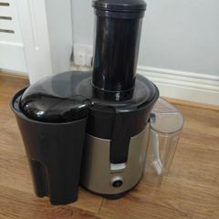 Lidl juicer