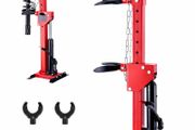 Hydraulic Coil Spring Compressor 4.5 Ton