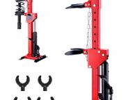 main image for ad Hydraulic Coil Spring Compressor 4.5 Ton