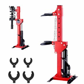 Hydraulic Coil Spring Compressor 4.5 Ton
