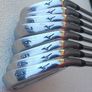 Mizuno MP68 - MP58 Combo irons Image 3