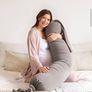 BBHugme Pregnancy Pillow Image 2