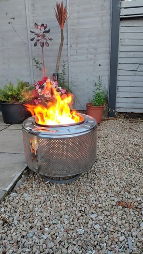 Fire Pits