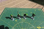 toy soldiers