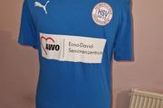 Hombrucher Sportverein Puma T-Shirt - Medium size