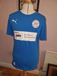 Hombrucher Sportverein Puma T-Shirt - Medium size