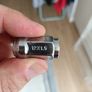 Wheel Chrome Lug Nuts Image 3
