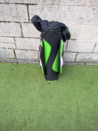 King Cobra Cart Bag