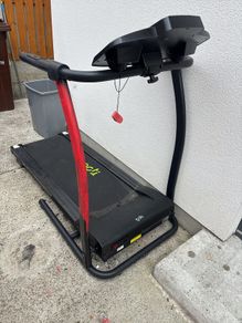 treadmill
