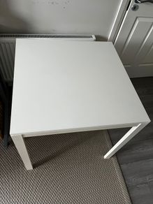 IKEA Melltorp table