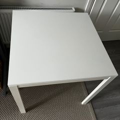 IKEA Melltorp table