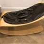 Bloom coco stylewood baby lounger Image 2