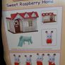 Sylvanian Sweet Raspberry home. ( Pr 428) Image 2