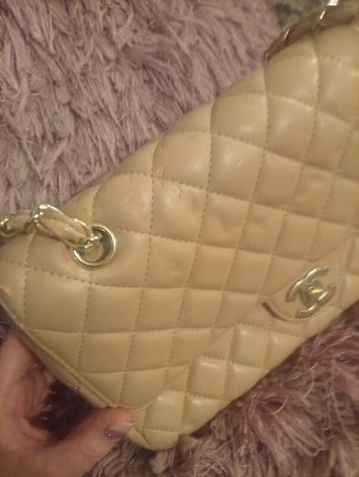 CC ladies bag