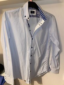 Jake Shirt 37/38