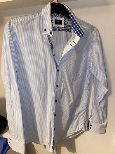 Jake Shirt 37/38
