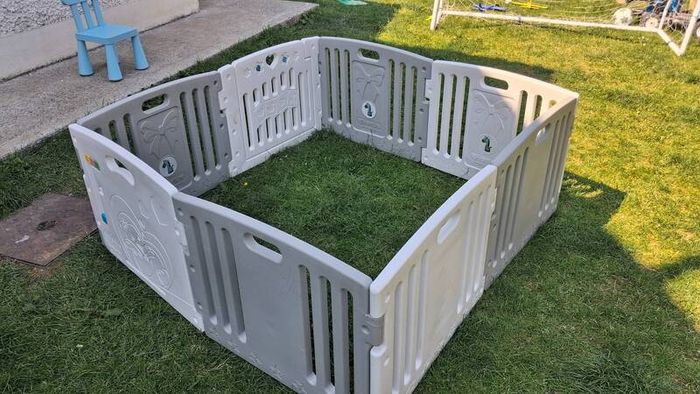 Baby Play Pen