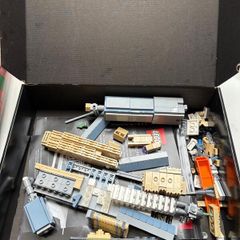 Lego Architecture