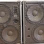 Pioneer amplifier and speakers Image 5