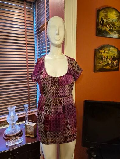 Liz & Co  Top