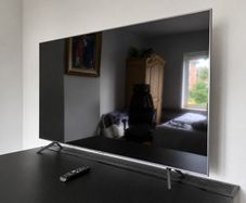 Samsung 65" Crystal UHD 4K Smart TV