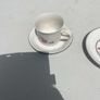 18 piece Kiln craft Tea / Coffee set. Vintage. Unused Image 5