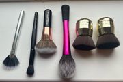 Makeup Brushes