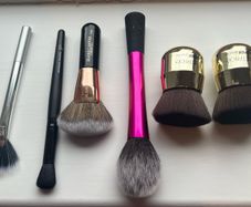 Makeup Brushes