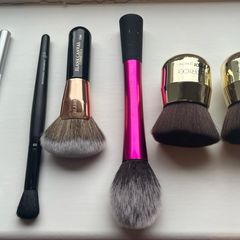 Makeup Brushes