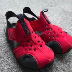 Nike sunray sandals