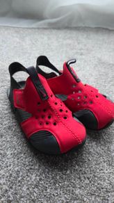 Nike sunray sandals