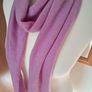Mark's and Spencer Autograph 100% Cashmere Scarf Image 3