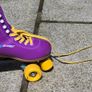 Adjustable quad skates Image 4