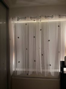 Curtains