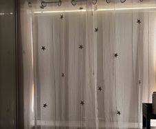 Curtains